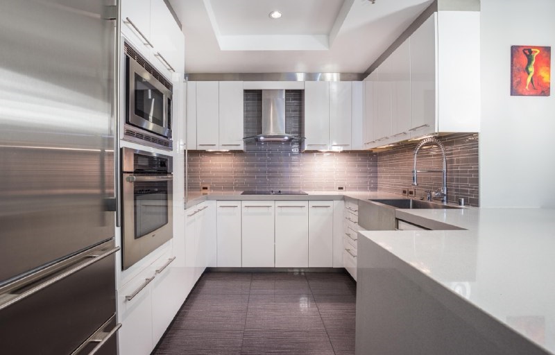 Kitchen Remodeling in California