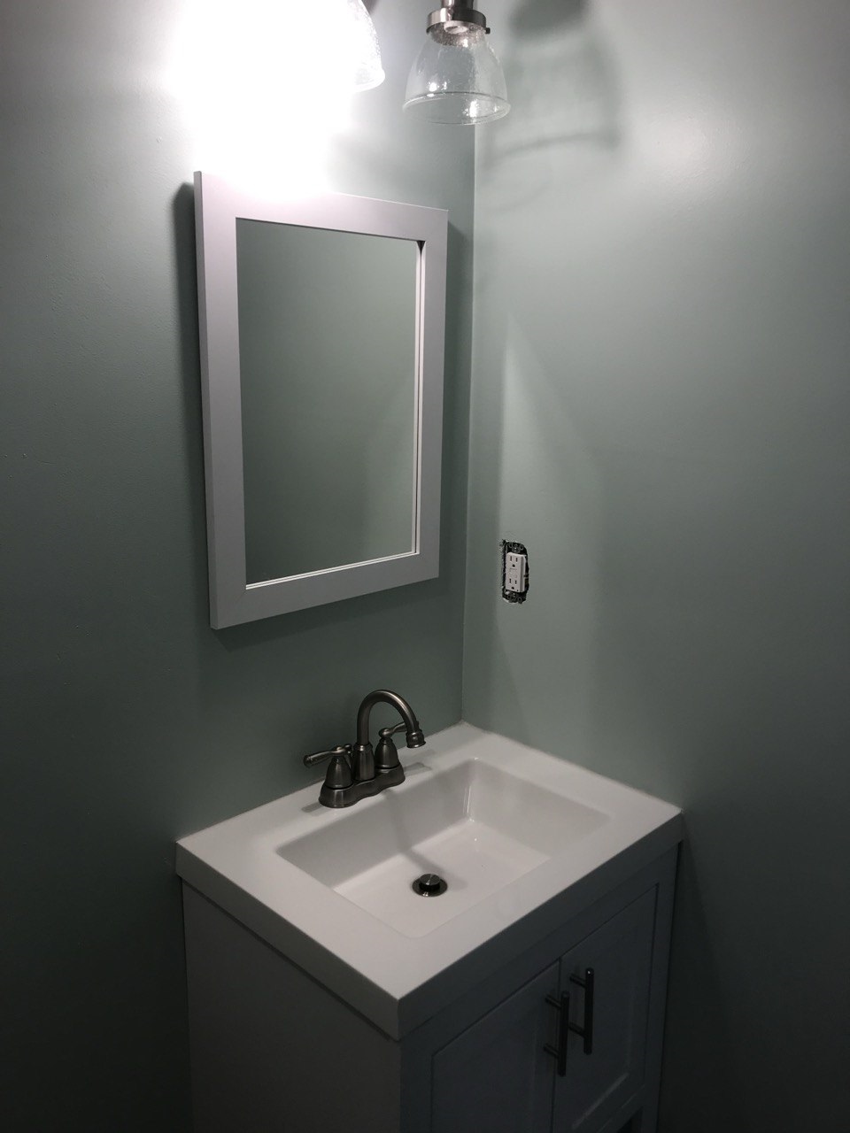 Bathroom Remodeling in California